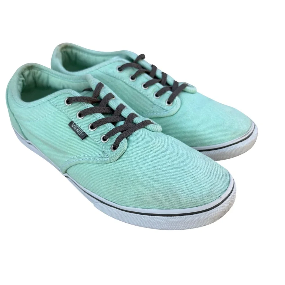 Vans atwood low